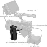 SmallRig mini Side Handle with 1/4"-20 Screws