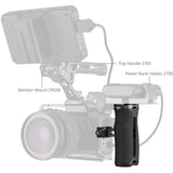 SmallRig mini NATO Side Handle