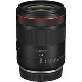 Canon RF 24mm f/1.4 L VCM Lens (Canon RF)