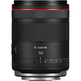 Canon RF 50mm f/1.4 L VCM Lens (Canon RF)