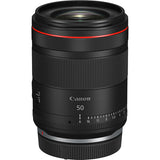 Canon RF 50mm f/1.4 L VCM Lens (Canon RF)