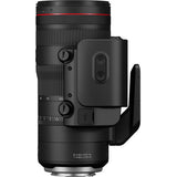 Canon RF 70-200mm f/2.8 L IS USM Z Lens (Black, Canon RF)