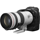 Canon RF 70-200mm f/2.8 L IS USM Z Lens (White, Canon RF)