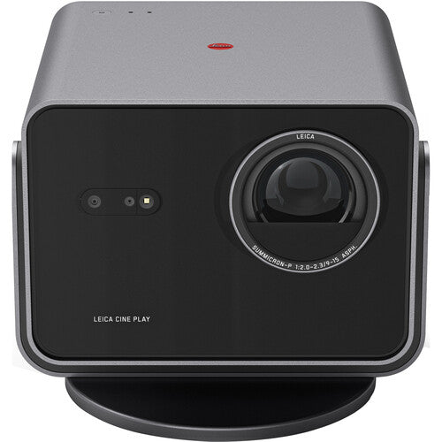 Leica Cine Play