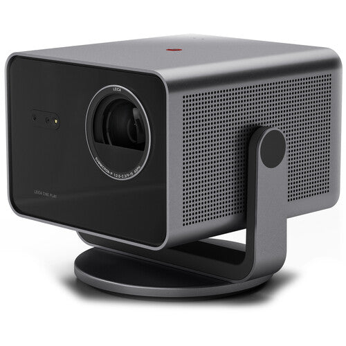 Leica Cine Play
