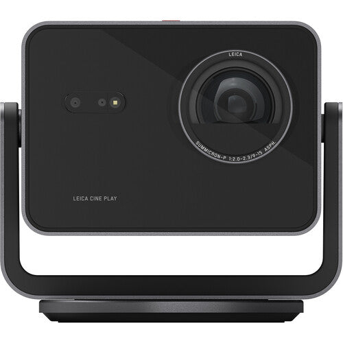 Leica Cine Play