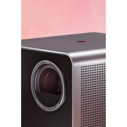 Leica Cine Play