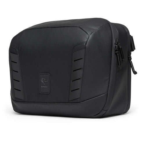 Nomatic McKinnon Camera Messenger Bag (Black, 13L)