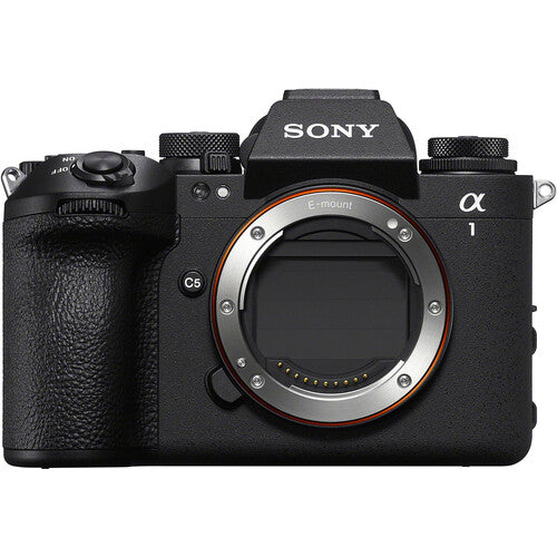 Sony a1 II Mirrorless Camera