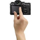 Sony a1 II Mirrorless Camera