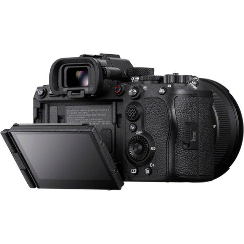 Sony a1 II Mirrorless Camera