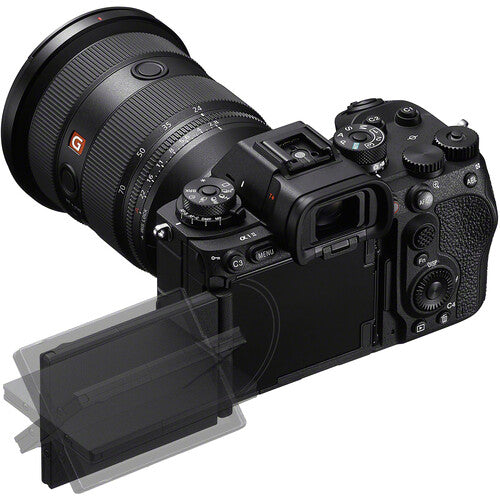 Sony a1 II Mirrorless Camera