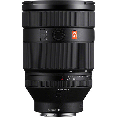 Sony FE 28-70mm f/2 GM Lens – Nelson Photo & Video