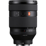 Sony FE 28-70mm f/2 GM Lens