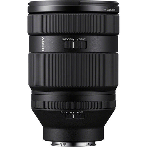 Sony FE 28-70mm f/2 GM Lens