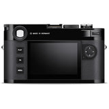 Leica M11 (Glossy Black Paint Finish)