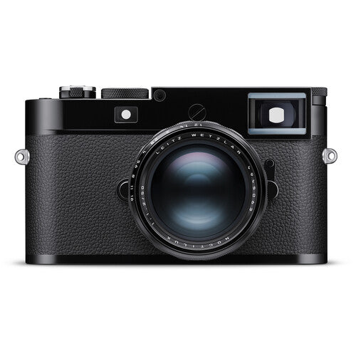 Leica M11 (Glossy Black Paint Finish)