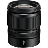 Nikon NIKKOR Z DX 16-50mm f/2.8 VR Lens (Nikon Z)