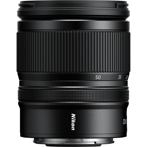 Nikon NIKKOR Z DX 16-50mm f/2.8 VR Lens (Nikon Z)
