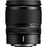 Nikon NIKKOR Z DX 16-50mm f/2.8 VR Lens (Nikon Z)