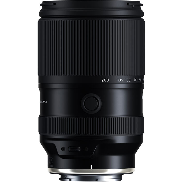 TAMRON 25-200mm F/2.8-5.6 Di III VXD G2  for SONY E mount