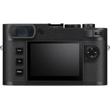 Leica M EV1 Mirrorless Camera