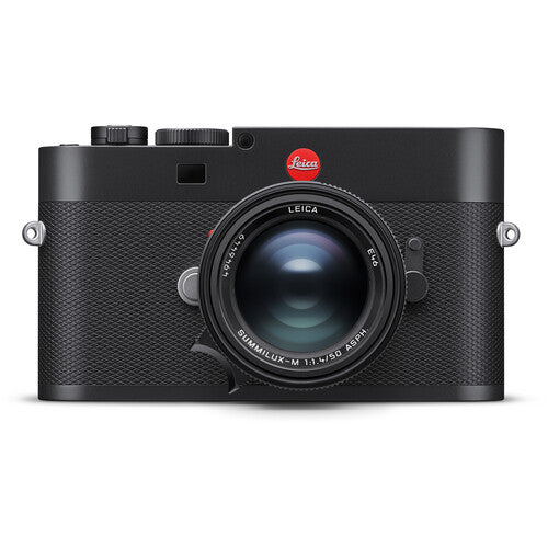 Leica M EV1 Mirrorless Camera