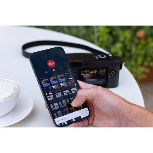 Leica M EV1 Mirrorless Camera