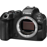 Canon R6 Mark III Mirrorless Camera