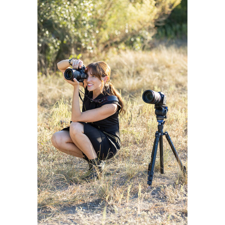 Canon R6 Mark III Mirrorless Camera