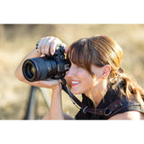 Canon R6 Mark III Mirrorless Camera