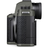 Leica SL3 Reporter Mirrorless Camera