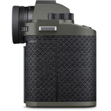 Leica SL3 Reporter Mirrorless Camera