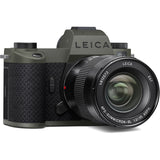 Leica SL3 Reporter Mirrorless Camera