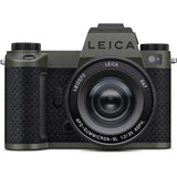 Leica SL3 Reporter Mirrorless Camera
