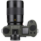 Leica SL3 Reporter Mirrorless Camera