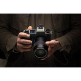 Leica SL3 Reporter Mirrorless Camera