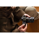 Leica SL3 Reporter Mirrorless Camera