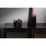 Leica SL3 Reporter Mirrorless Camera