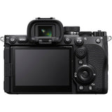 Sony a7 V Mirrorless Camera