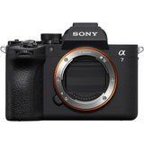 Sony a7 V Mirrorless Camera