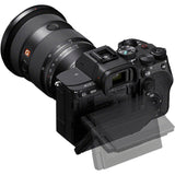Sony a7 V Mirrorless Camera
