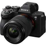 Sony a7 V Mirrorless Camera
