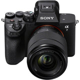 Sony a7 V Mirrorless Camera