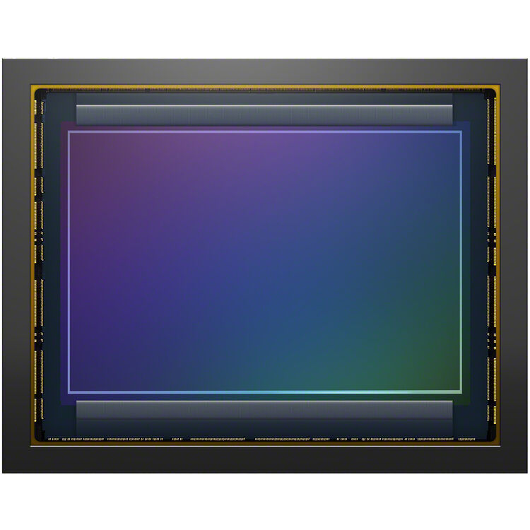 Sony a7 V Mirrorless Camera