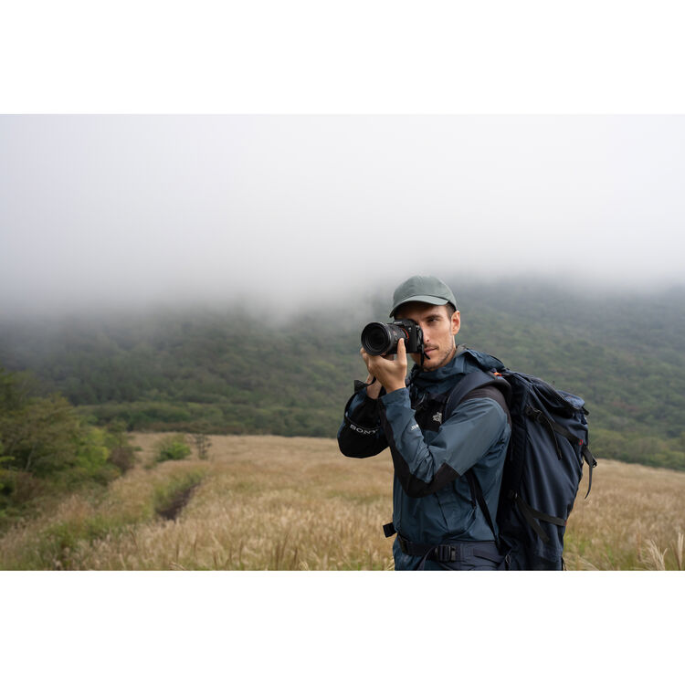 Sony a7 V Mirrorless Camera