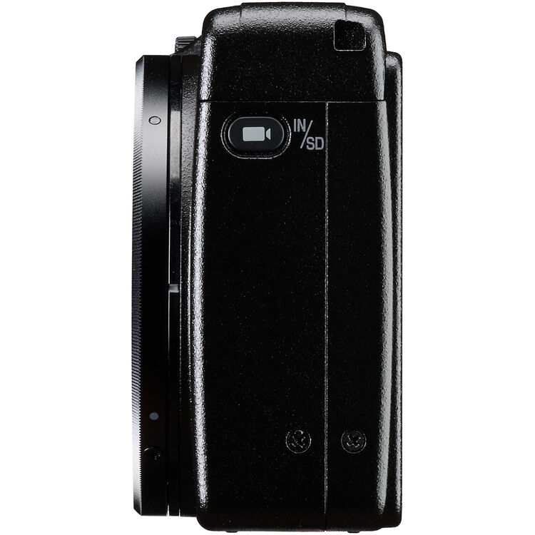 Ricoh GR IV HDF Digital Camera – Nelson Photo & Video