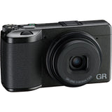 Ricoh GR IV HDF Digital Camera