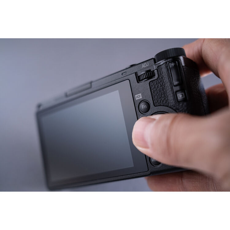 Ricoh GR IV HDF Digital Camera – Nelson Photo & Video