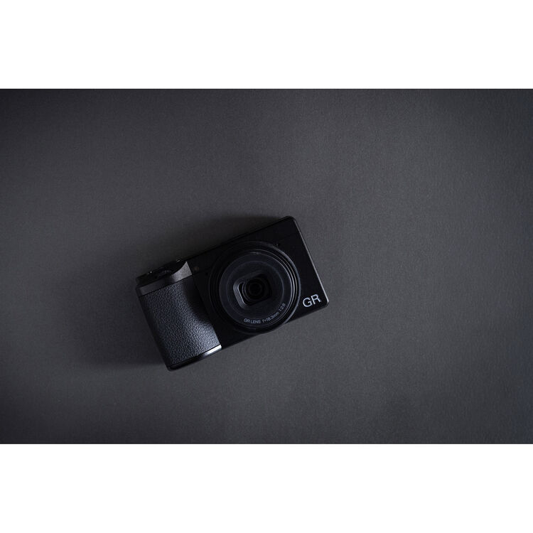 Ricoh GR IV HDF Digital Camera